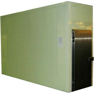Холодильные Ирбис 133330