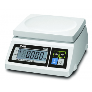 Весы порционные CAS 38352