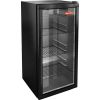 Шкаф холодильный для напитков (минибар) HICOLD XW-105