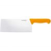 Нож для рубки мяса (топор) L 21см, нерж.сталь
