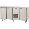 Модуль барный холодильный SKYCOLD PORKKA B55/D4-D4-CDE-D4+SP18490