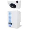 Сплит-система холодильная для камер до  25.00м3, -5/+10С, крепление вертикальное, R404, ВПУ