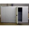 Камера холодильная замковая,  23.90м3, h2.12м, 1 дверь расп.левая, ППУ80мм, пол алюминиевый