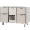 Стол холодильный SKYCOLD PORKKA CL-GNH-2-CDE-2+SP18491 (WITHOUT TOP)