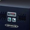 Модуль барный холодильный UNIFRIGOR RO 1540 2DXG SKINPLATE+141675
