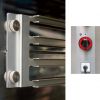 Шкаф жарочный электрический напольный AZIMUT EPP 03 S