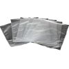 Пакеты для вакуумной упаковки для SOUS-VIDE РОССИЯ Пакеты вакуумные PA/PE 160х420, 100 шт