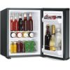 Шкаф холодильный д/напитков (минибар) SMEG ABM42-2
