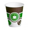 Стакан бумажный для горячих напитков Чай Кофе 300мл