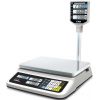 Весы электронные торговые CAS PR-06P (LCD, II) RS