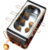 Аппарат варочный электрический для яиц ROLLER GRILL CO 60