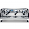 Кофемашина-автомат, 3 группы, мультибойлерная, технология T3, технология Gravimetric, белая, 380В