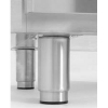 Стол холодильный для напитков SKYCOLD PORKKA CL-D-2-CDE-2+SP18491+SP19503(E40X1260MM)
