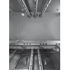 Машина посудомоечная конвейерная DIHR RX 101 E SX+DDE-GROUP+LC73+DR24+XP