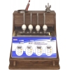 Аппарат варочный электрический для яиц ATESY ЯВА-4-01