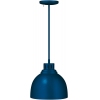 Лампа-мармит подвесная HATCO DL-725-SU_NAVY