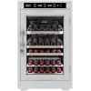 Шкаф холодильный для вина COLD VINE C46-WW1 (MODERN)