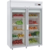 Шкаф холодильный Полаир DM110-S без канапе
