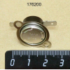 Термостат магнетрона для RMS510DS2/RMS510TS2