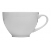 Чашка чайная 235мл D 9см H 4.5см MONACO WHITE цвет белый STEELITE 03140450