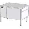Стол производственный для витрины ROBOLABS KF052-05-1250