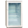 Шкаф холодильный,  115л, 1 дверь стекло, 3 полки, +1/+10С, стат.охл., белый, подсветка