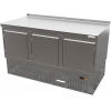 Стол холодильный GASTROLUX СОН3Б-146/3Д/S