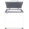 Ларь холодильный Снеж МЛК-250 АБС пластик (серый) -3/+3С