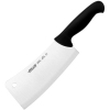 Нож для рубки мяса «2900» L 33/20см w 9см нерж.сталь/полипроп. черный/металлич.