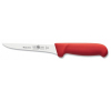 Нож обвалочный L13см SAFE красный 28400.3918000.130