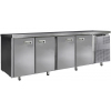 Стол холодильный Финист СХС-600-4 (2300х600х850)