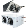 Сплит-система холодильная для камер до  23.00м3 Интерколд MCM-218 FT (опция -30° С) EVOLUTION