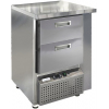 Стол холодильный Финист СХСн-800-0/2 (580X800X850)