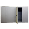 Камера холодильная замковая ASTRA ХК(80)2,16х1,56х2,12(H)м. S-80мм, AL, D1.80.190-1шт.