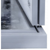 Камера холодильная Шип-Паз Север КХ-011(1,96*3,16*2,2) (0,98-1,2-0,98) СТ-РДО-800*1856Лв (Ст 3,16:0,9-РДО-0,9)
