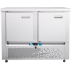 Стол холодильный ABAT СХС-70Н-01 (дверь, дверь) без борта