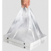 Пакет для переноски коробок от 30x30см до 38x38см полиэтилен 14мкм прозрачный