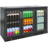 Шкаф холодильный для напитков (минибар) POLAIR TD103-BAR