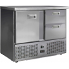 Стол холодильный Финист СХСн-700-1/2 (900X700X850) негастронормированный