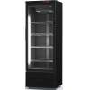 Шкаф морозильный Премьер ШНУП1ТУ-0,5 С (В, -18) с доводчиком дверей, RAL9005 снаружи и внутри