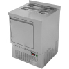 Стол холодильный саладетта GASTROLUX СОС1Бпр-067/1Д/SP/Б5/GN1/1/3GN1/9