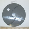 Подложка (диск) для ножа CL50D ROBOT COUPE 102690S
