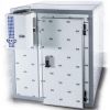 Камера холодильная Шип-Паз,  10.30м3, h2.20м, 1 дверь расп.правая, ППУ80мм