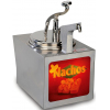 Дозатор сыра для начос GOLD MEDAL PRODUCTS NACHO CHEESE WARMER WITH HEATED PUMP