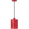 Лампа-мармит подвесная HATCO DL-1100-CL_RED+WHITE-UCTD-240