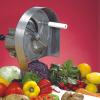 Овощерезка-слайсер механическая для овощей и фруктов NEMCO N55200AN-8