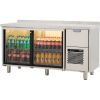 Модуль барный холодильный SKYCOLD PORKKA B55/SG12-CDE+SP18490+SP19503(E40X1660MM)