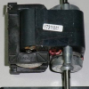 Мотор вентилятора для HDC511/514/518 MENUMASTER 59004019