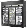 Шкаф холодильный для вина ENOFRIGO WINE LIBRARY 20 3P WALL H220 P60 VT W/720