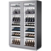 Шкаф холодильный для вина ENOFRIGO MIAMI B&R RF T+3 DR (BODY 873, FRAME GRAY)